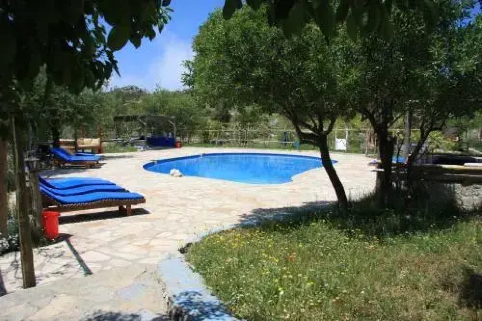 Blacktree Farm and Cottages