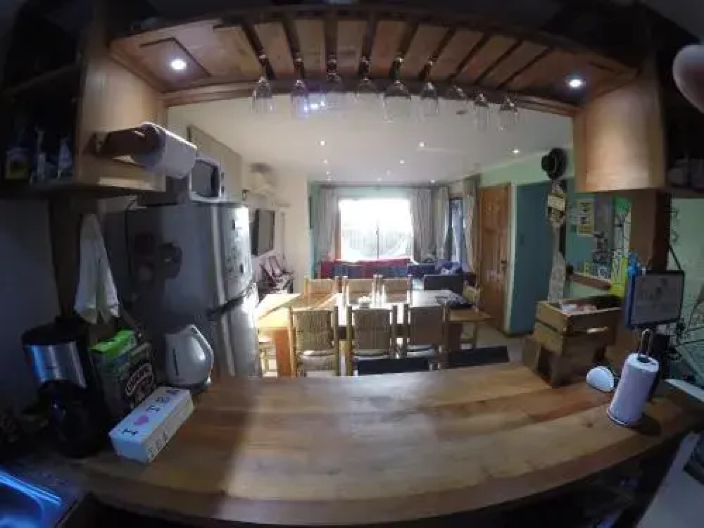 Hostal Maitencillo Norte