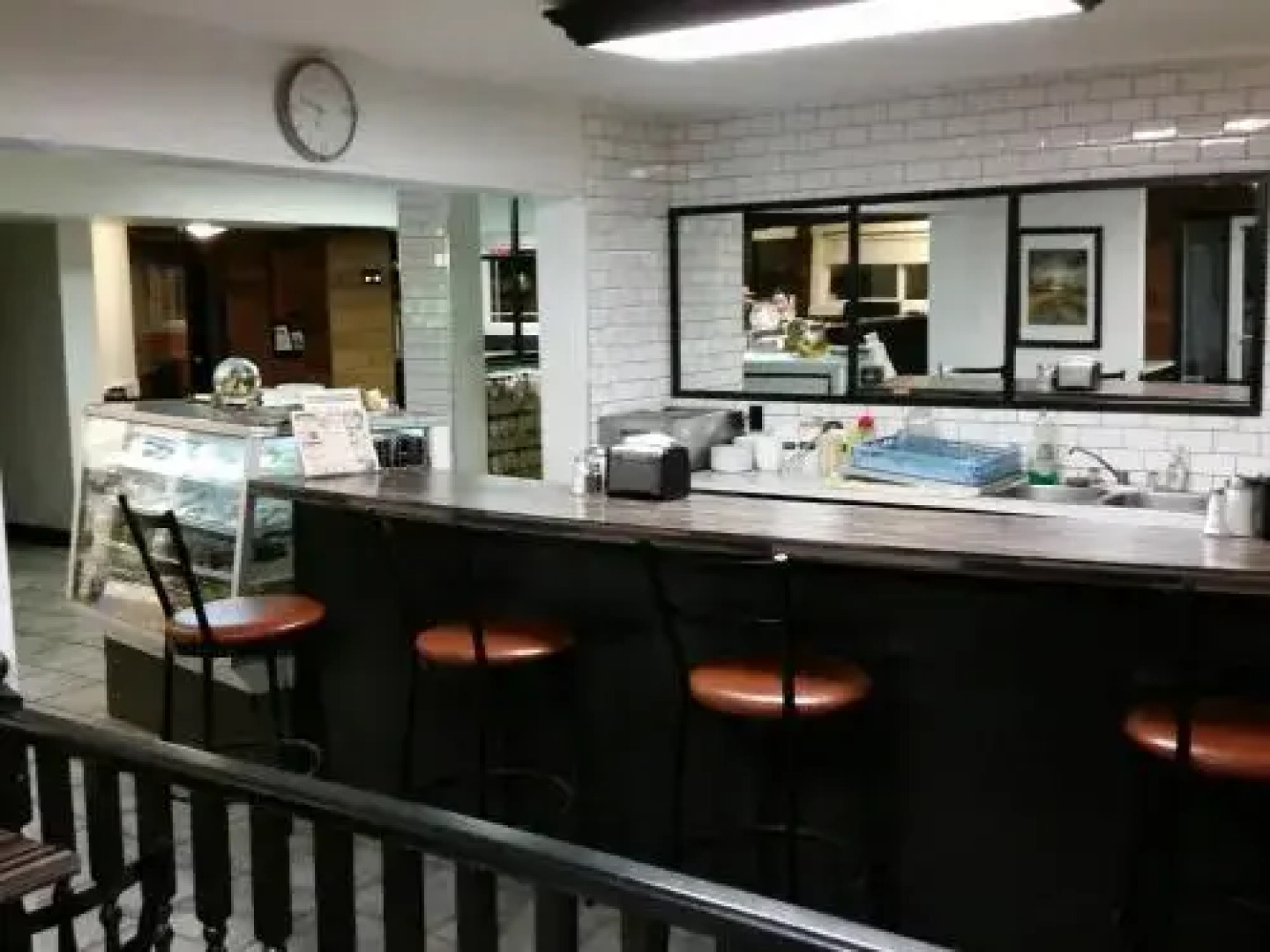 Wild Rose Country Inn