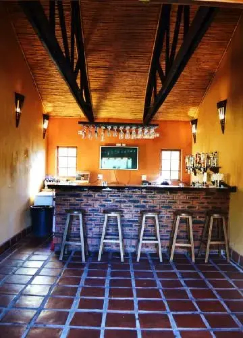Inn On Highlands