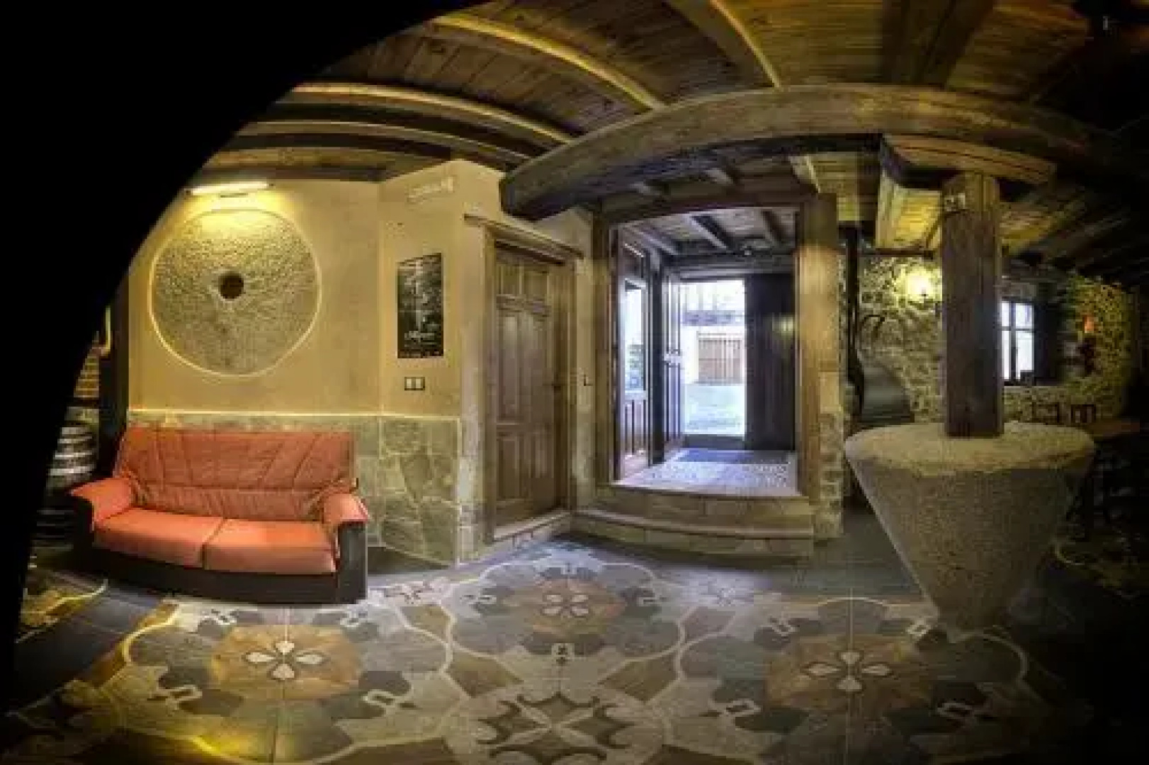 La Estrella de David