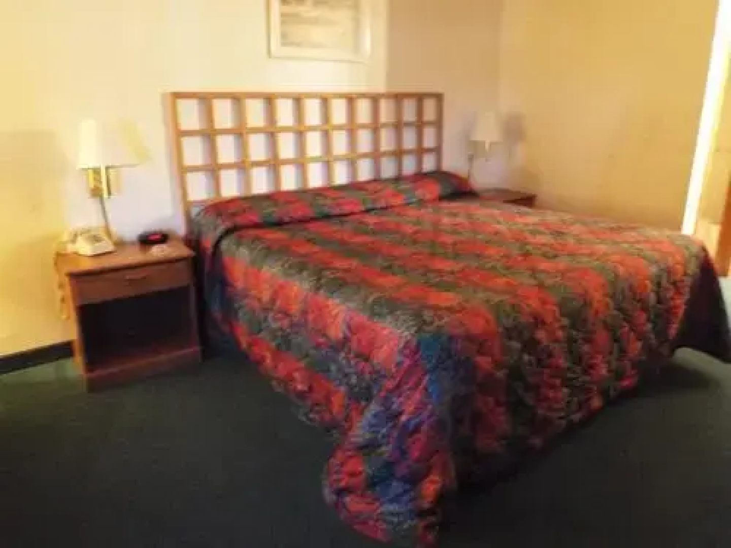Hunter Lodge