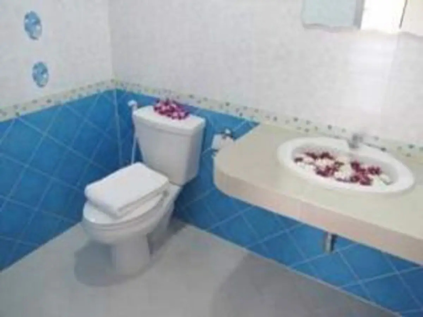 Patong Mountain Bed  Breakfast