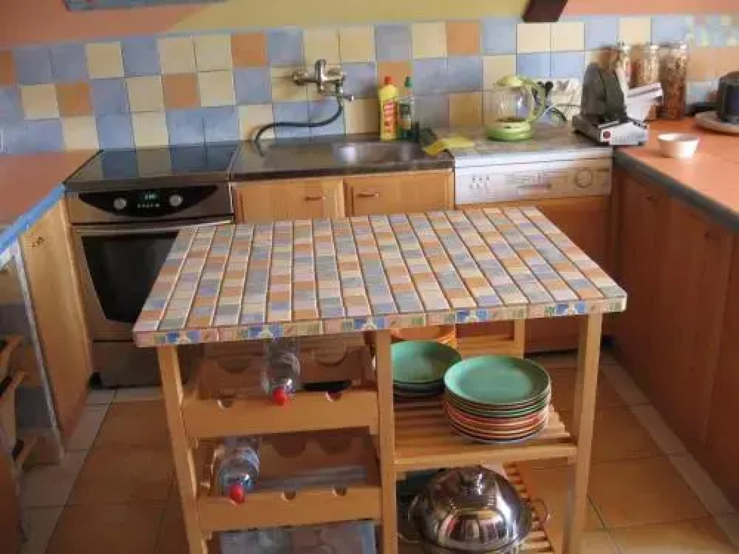 Penzion Marie-Renata