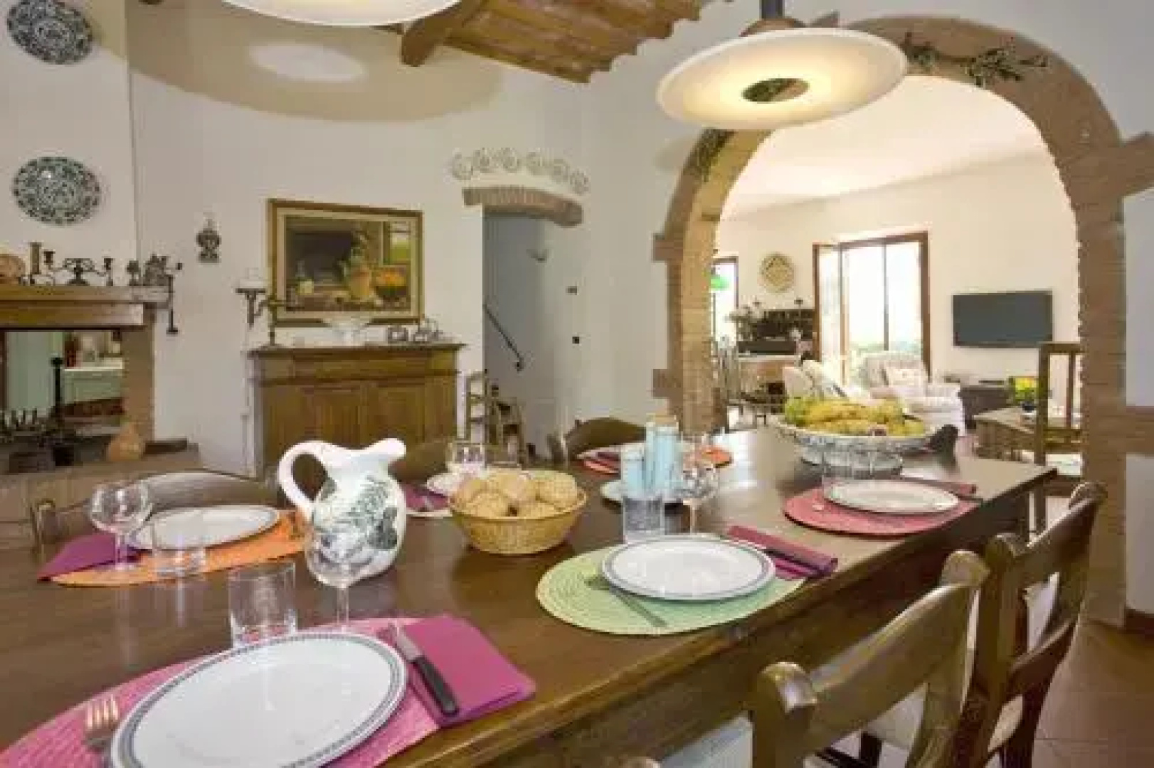Villa La Fonte