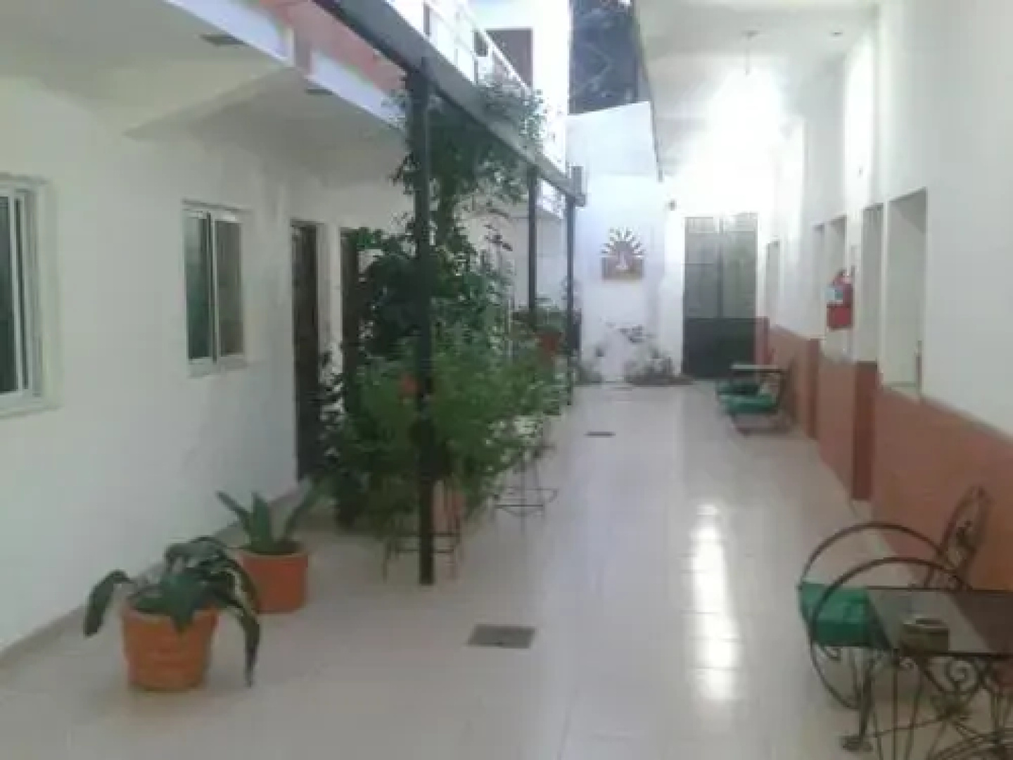 Residencial Costanera