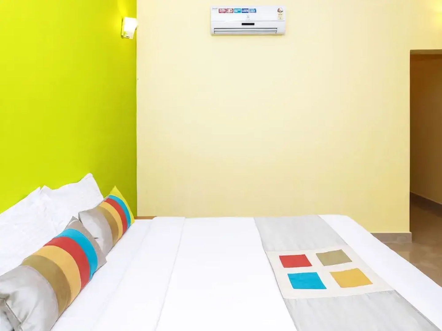 Stay Simple Brindavan Hotel