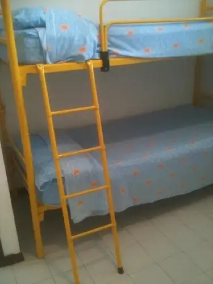 Residence Delta Due