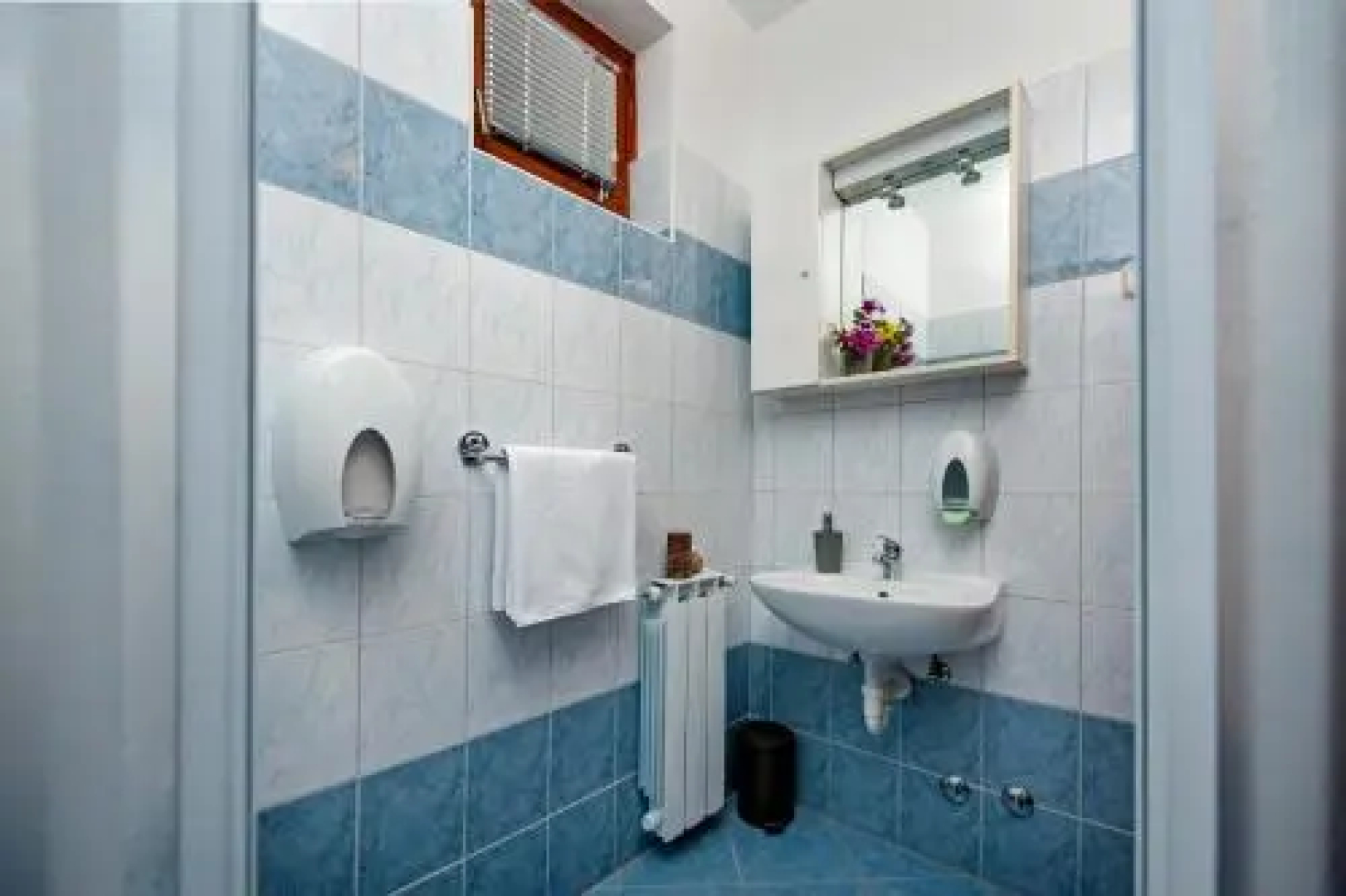 Rooms Ladonja