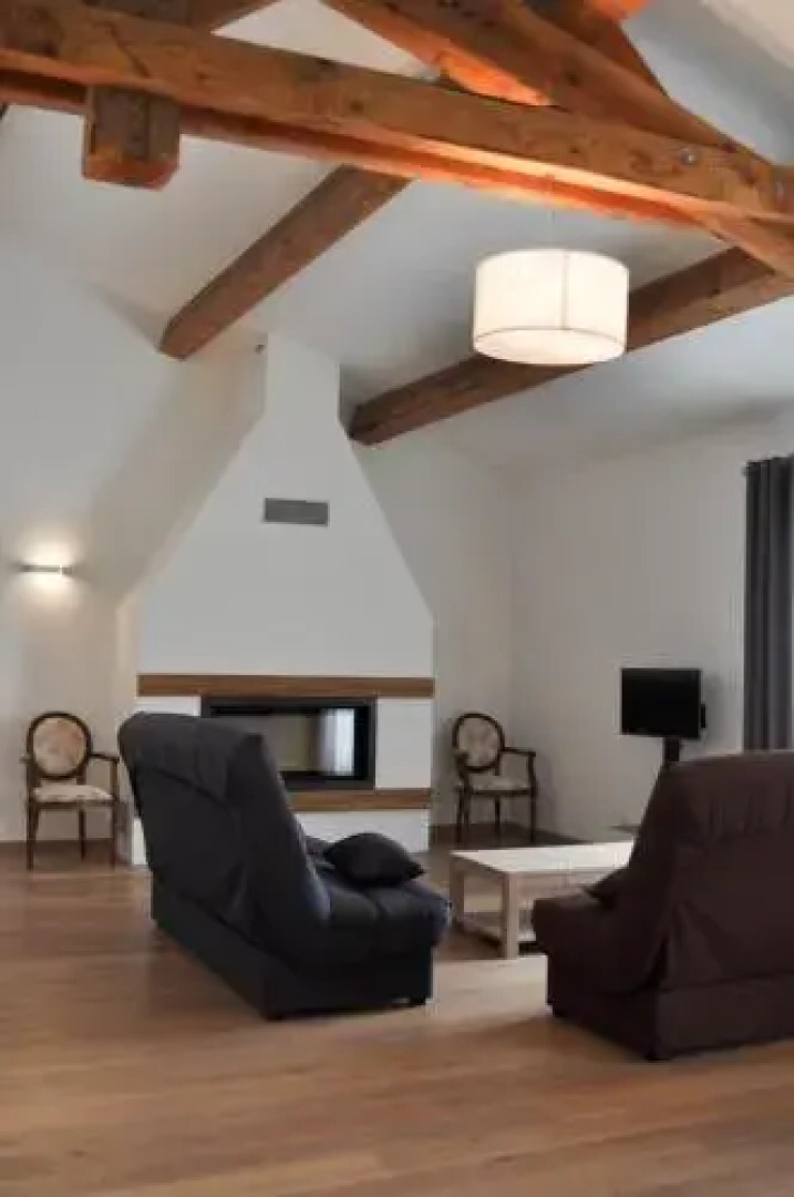 Gtes Et Chambres DHtes Saint Obre