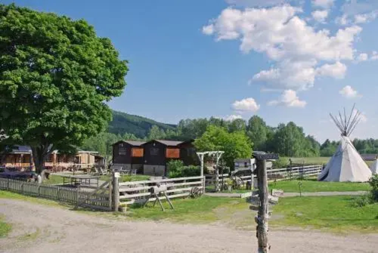 Sun Dance Ranch