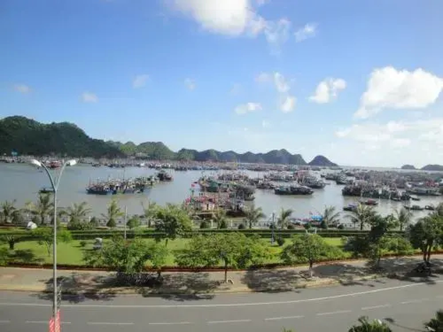 Thang Loi Hotel