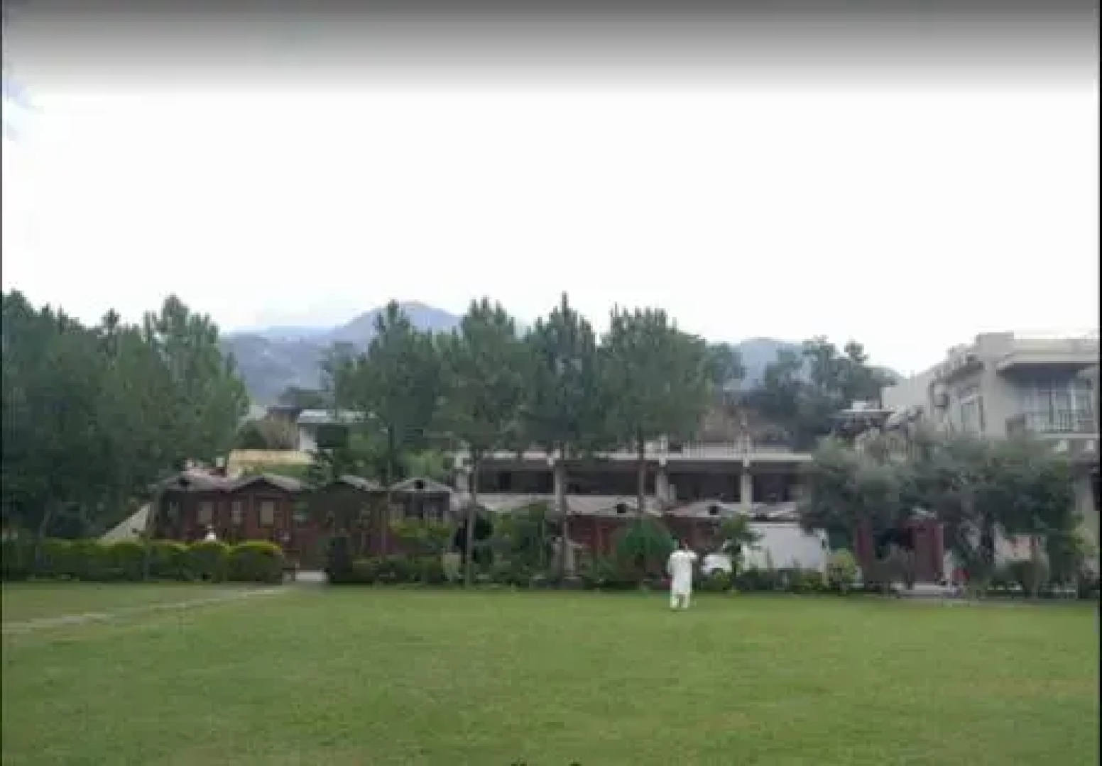 Neelum Continental Hotel