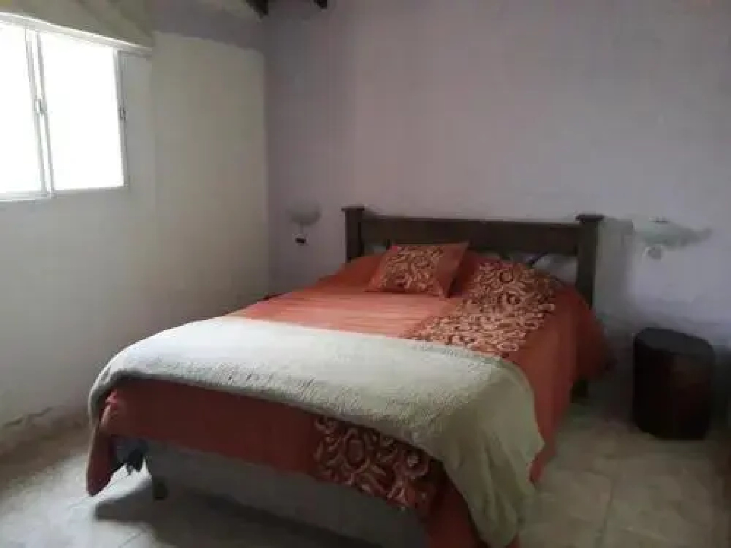 Cabañas Nuestras Raíces