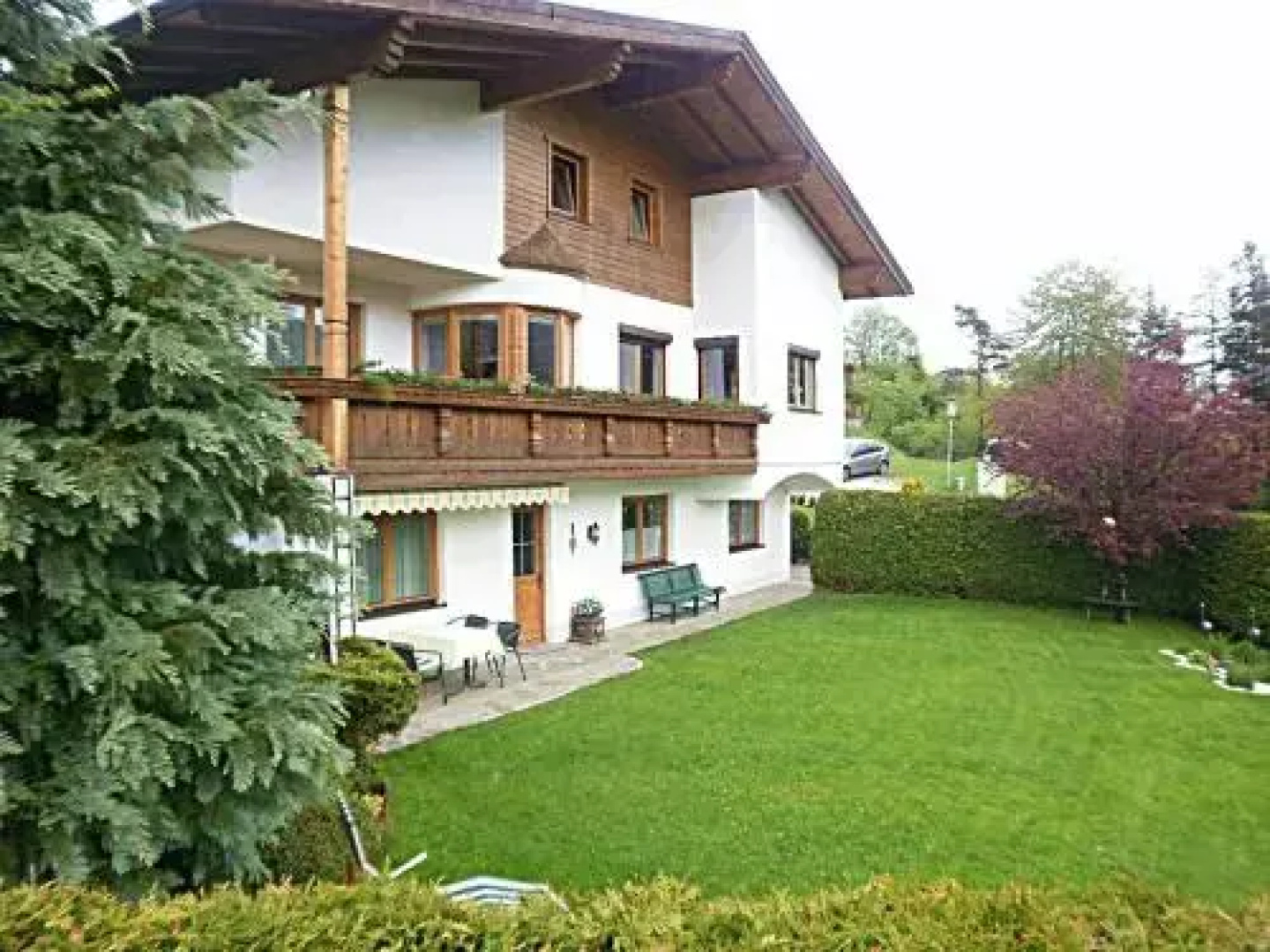 Landhaus Kirchmair