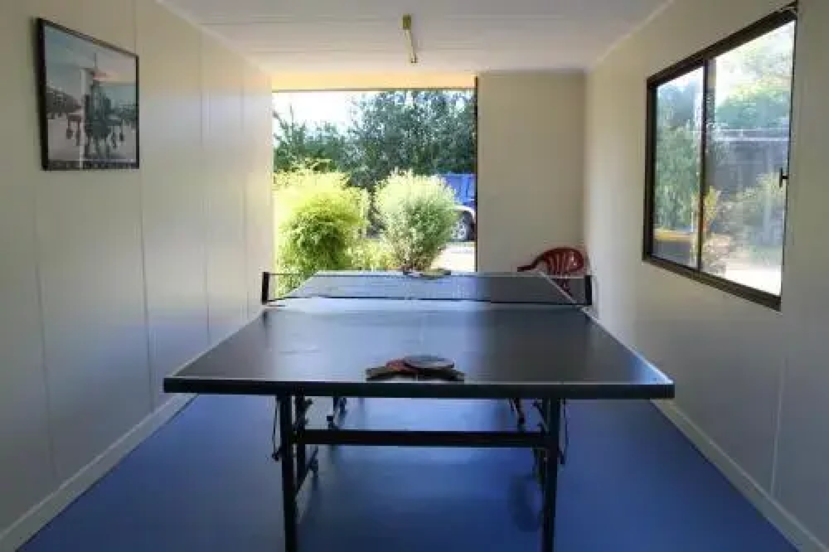 Crystal Creek Country Stay