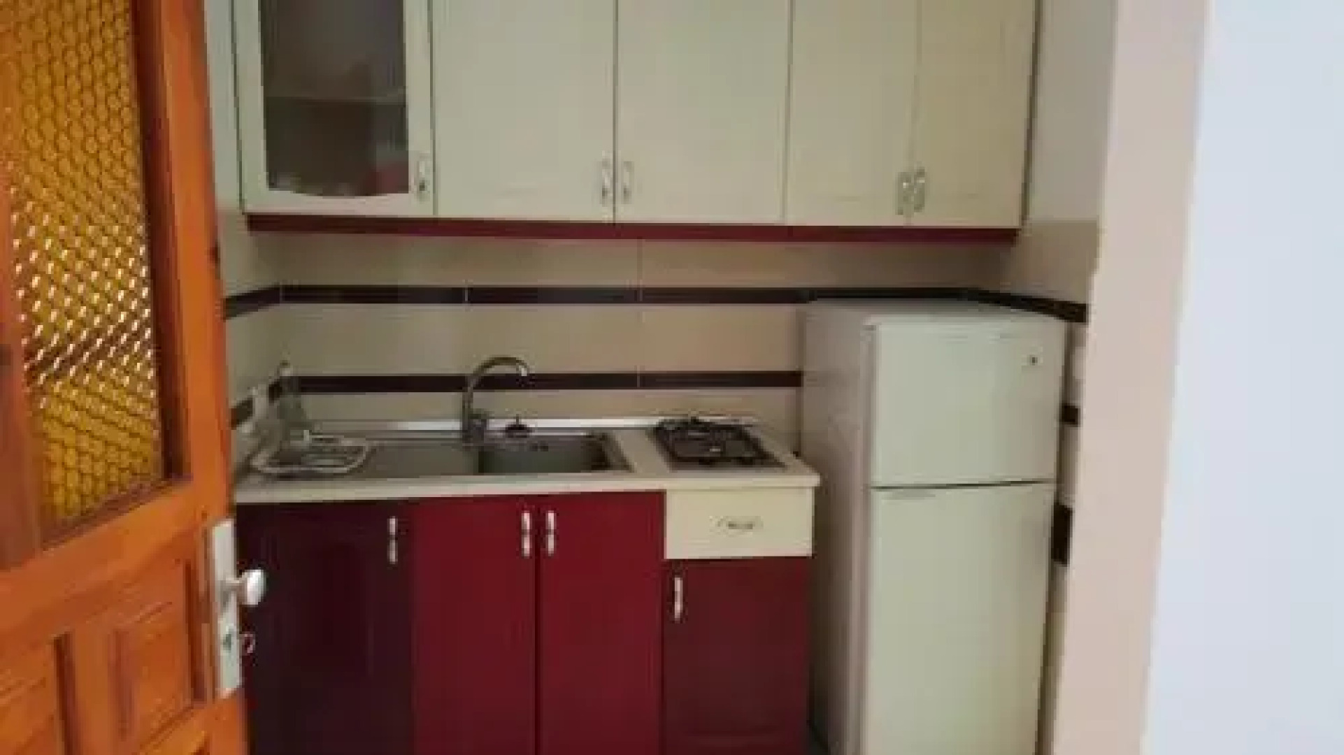 Dhoma Dhe Garsonjere