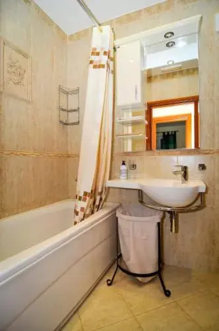 Apartment Obala Luxe