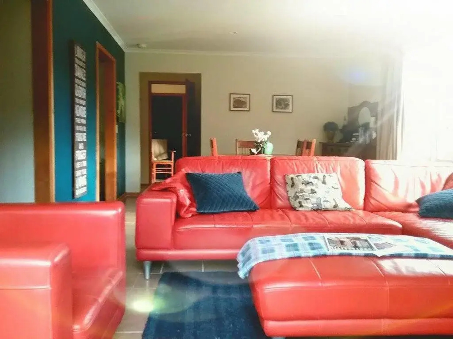 Eden Orchard & Farmstay