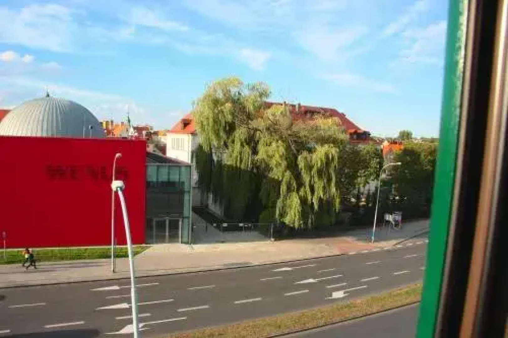 Apartamenty Krzywe Okna
