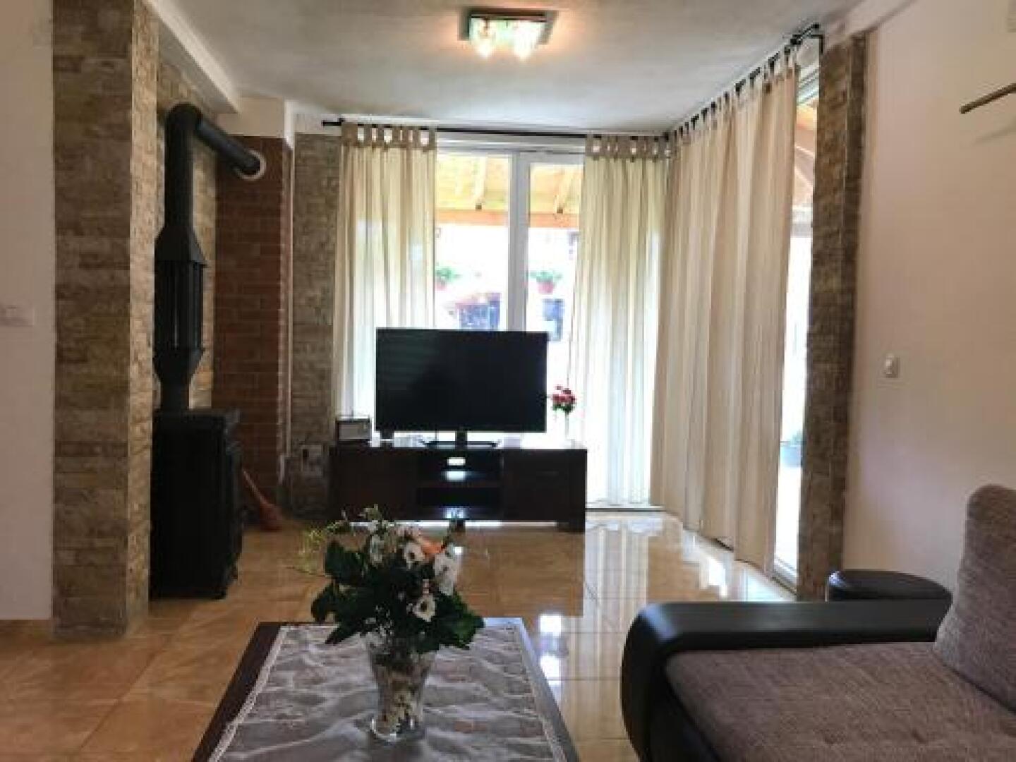 Villa Ruma Dabnishte