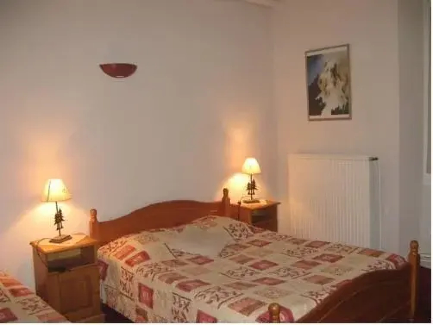 Hôtel le Miramonti