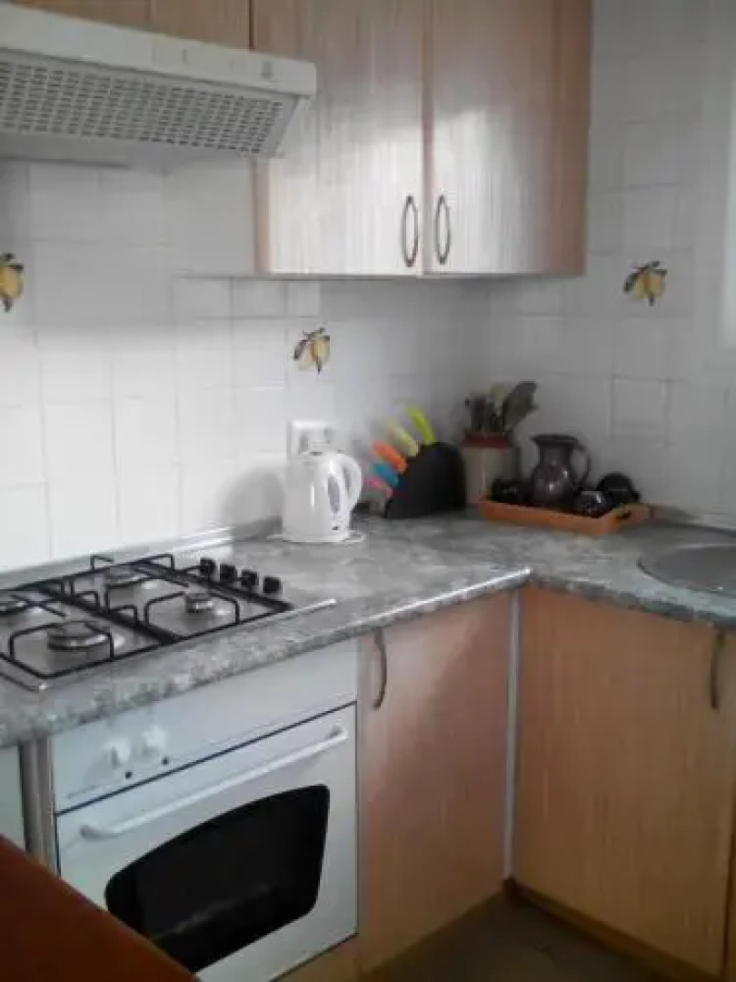 Holiday Home Ca Liberty