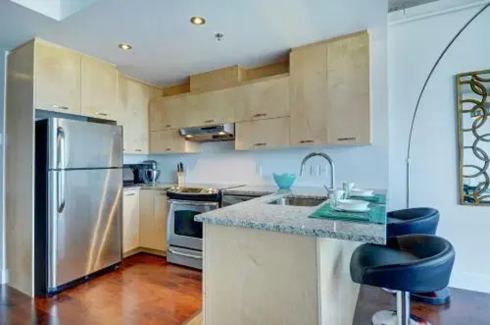 Les Immeubles Charlevoix - Le 760314