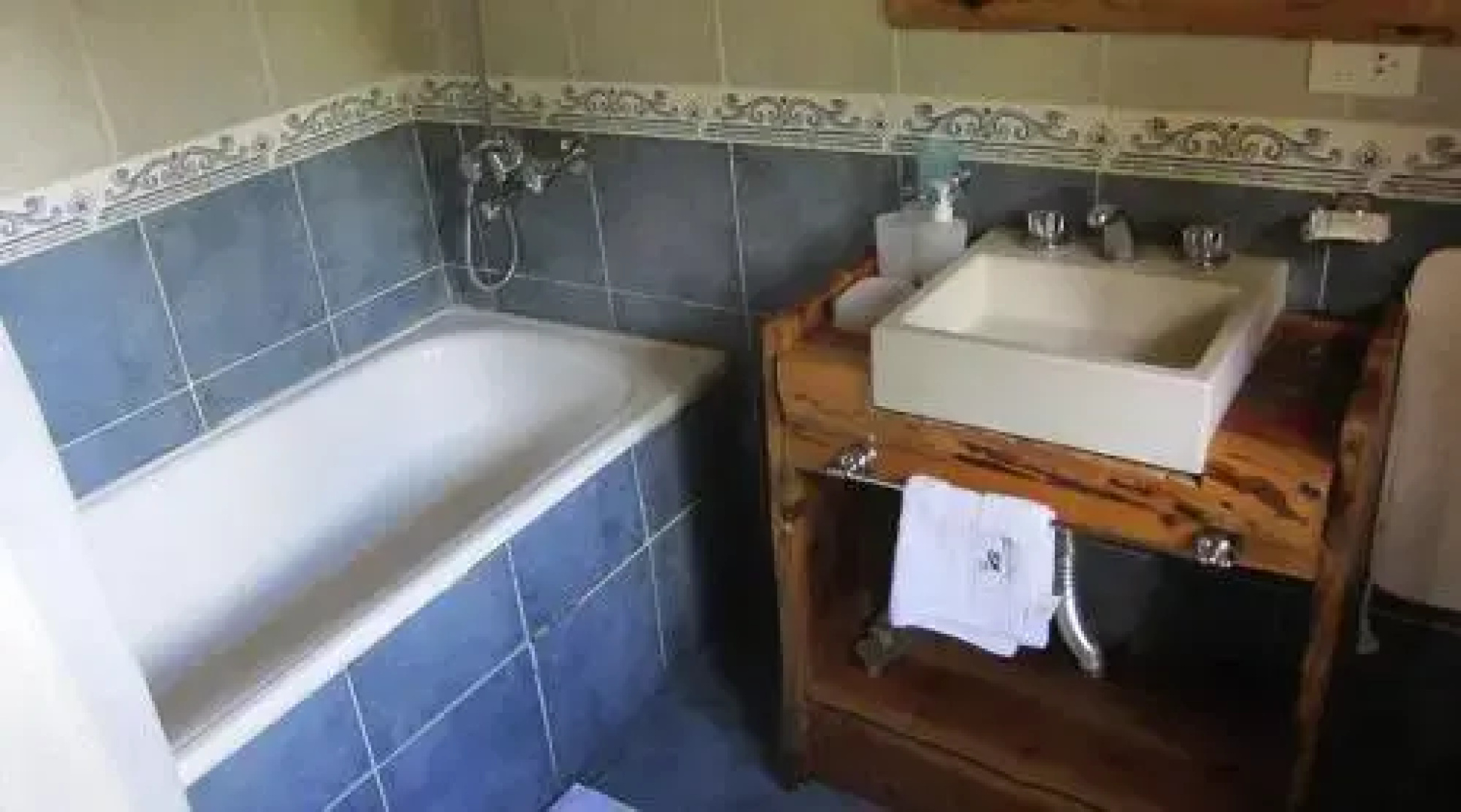 Chepehuen Cabanas