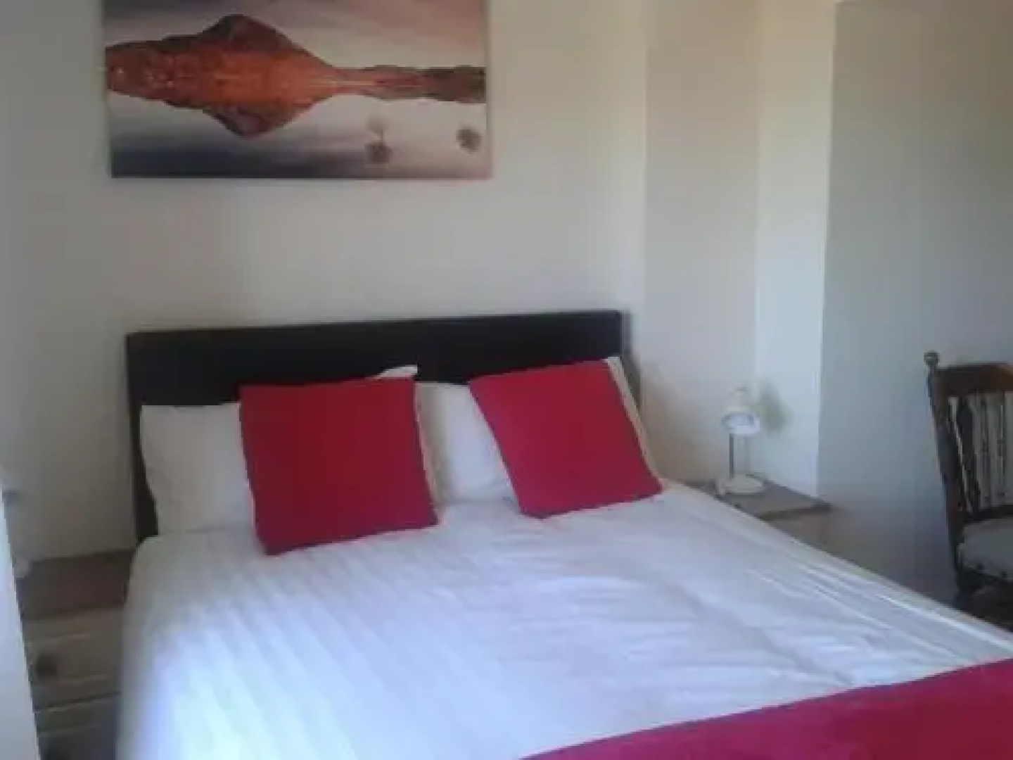Cappa House B&B