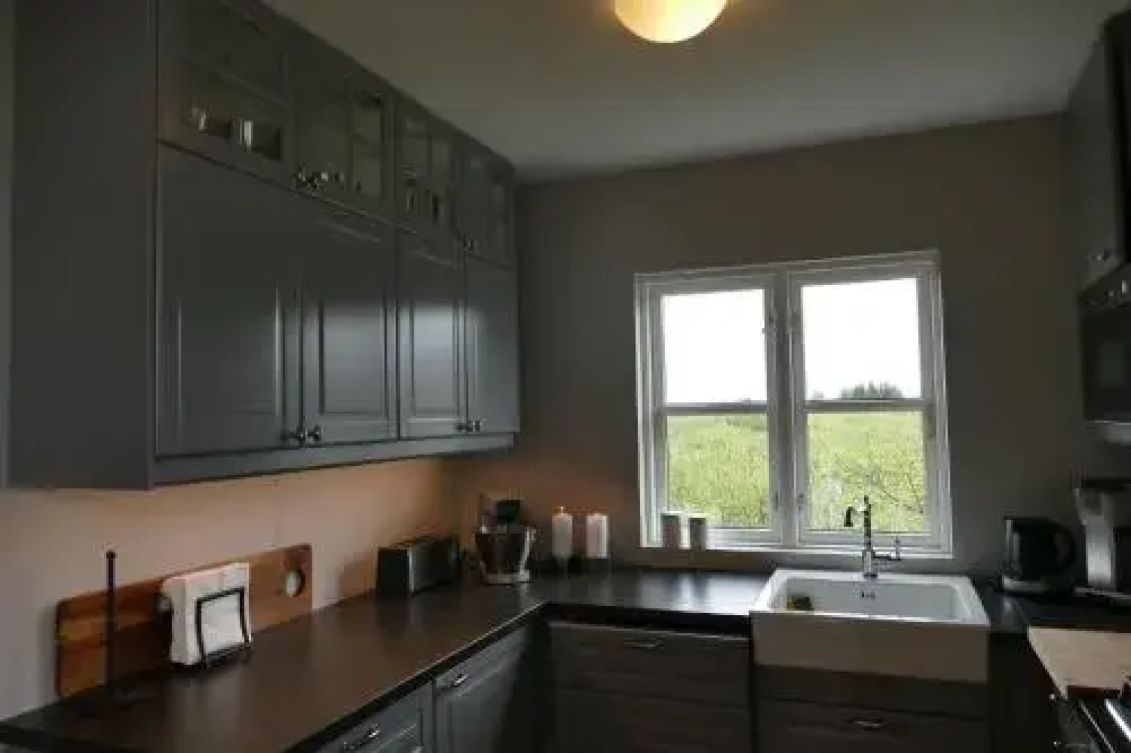 Lax-á Asgardur Cottages