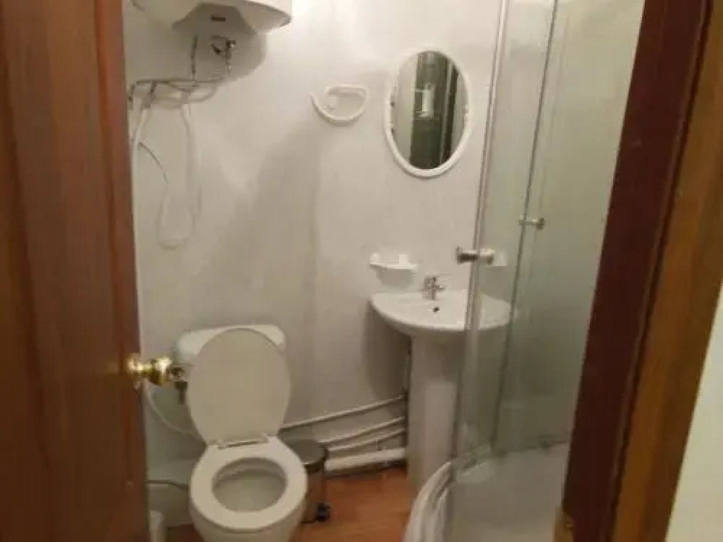 Hostel Journey