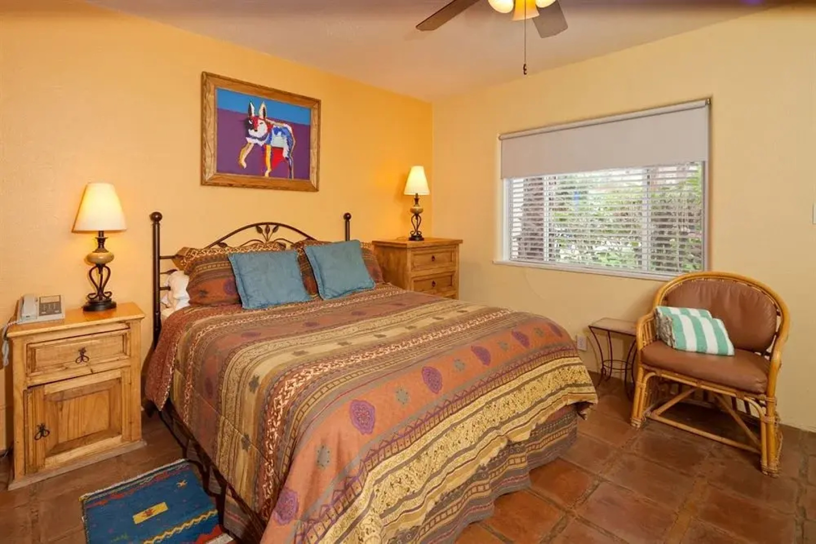 Casitas Laquita A Women's Resort (отель для женщин)