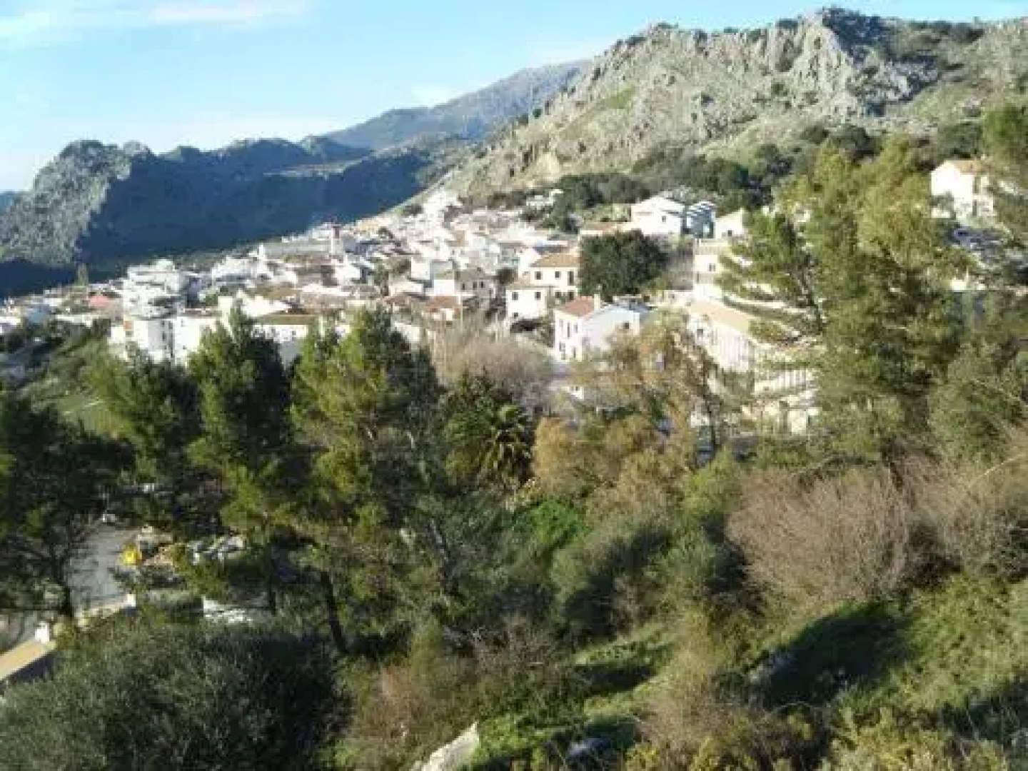 Casa Nani