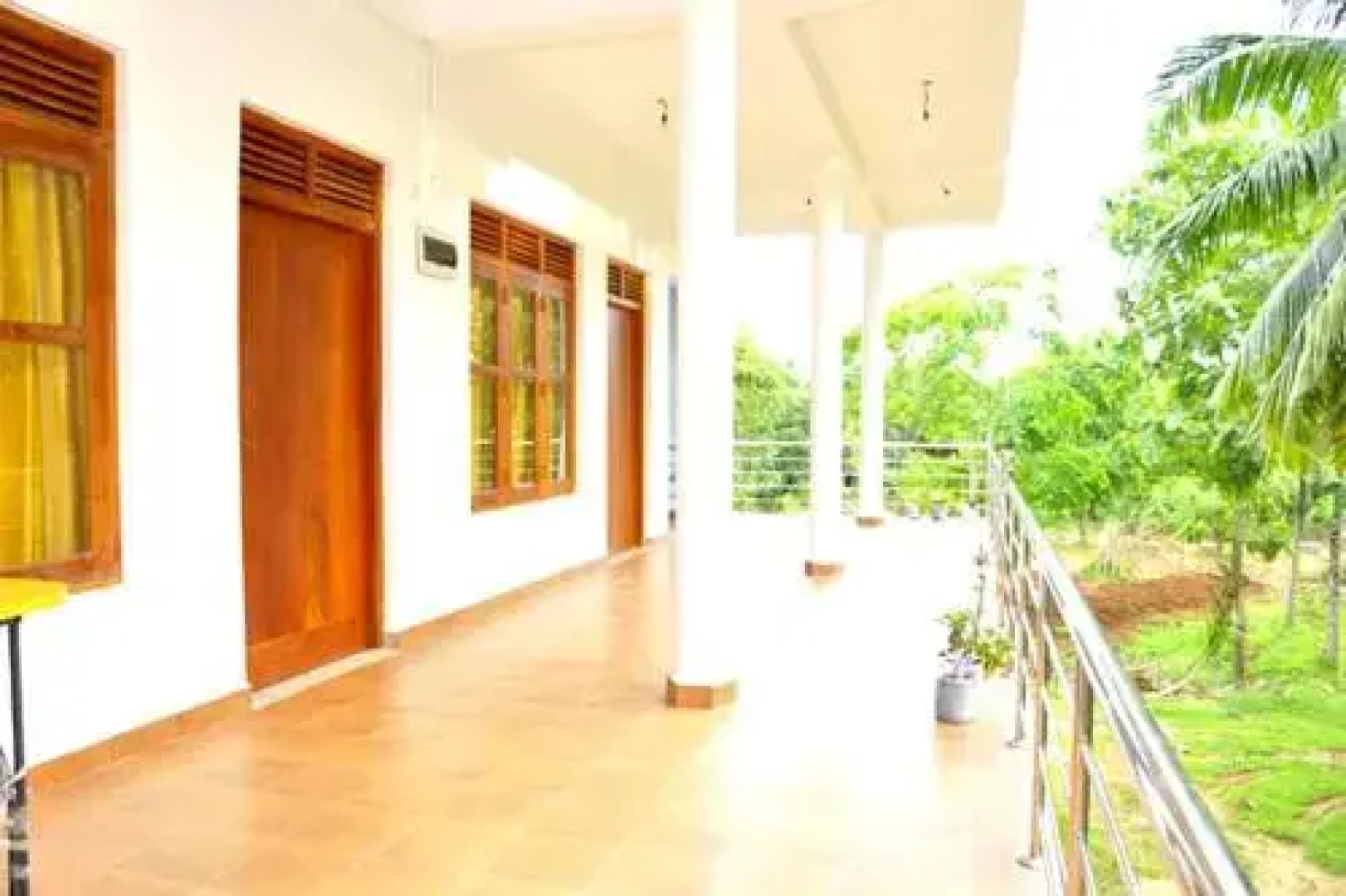 Happy Elephant Resort Udawalawe