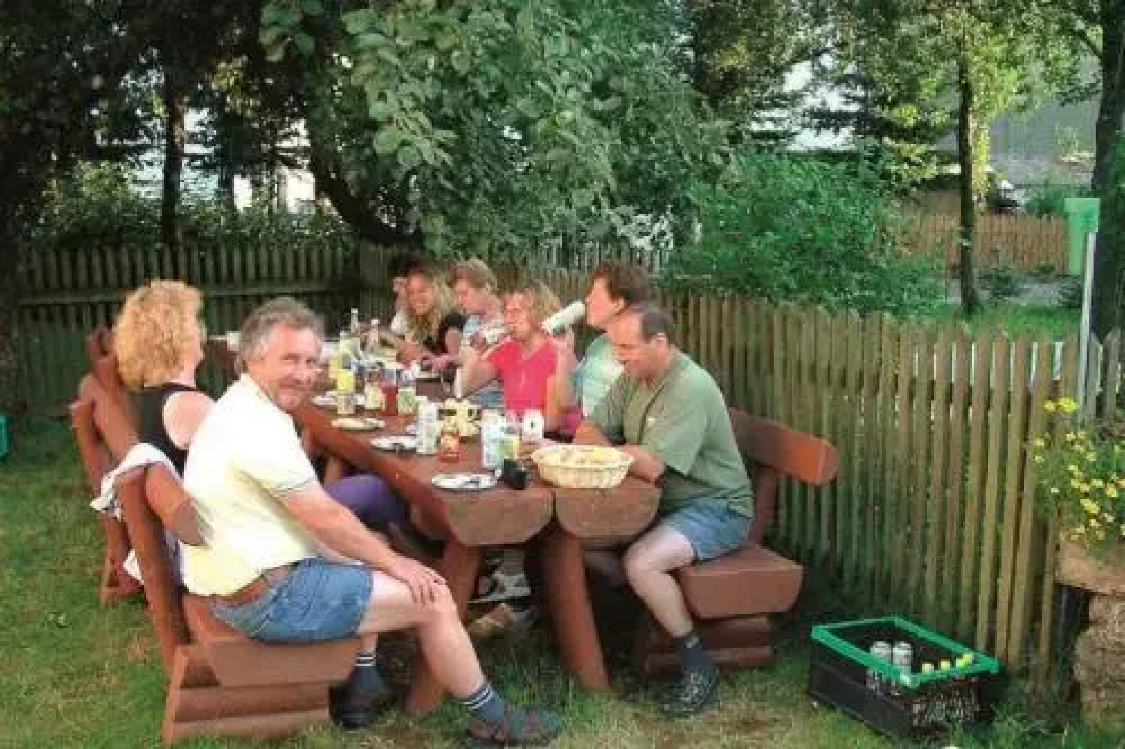 Ferienwohnung Nagl Hans