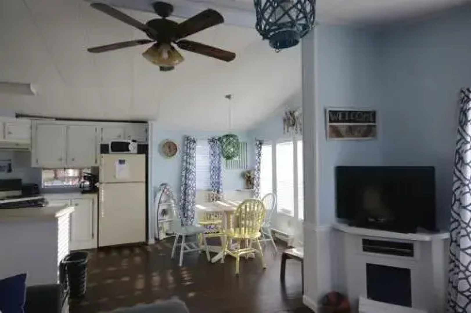 Assateague Pointe 111 - 2 Br Home