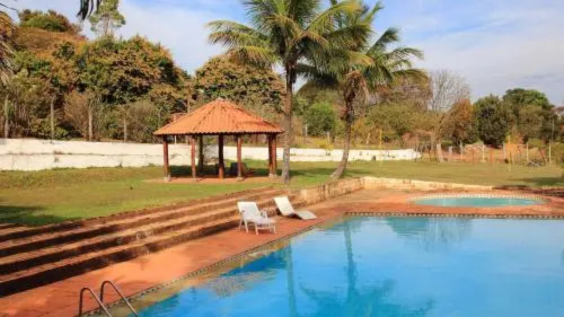 Hotel Fazenda Pedra Negra