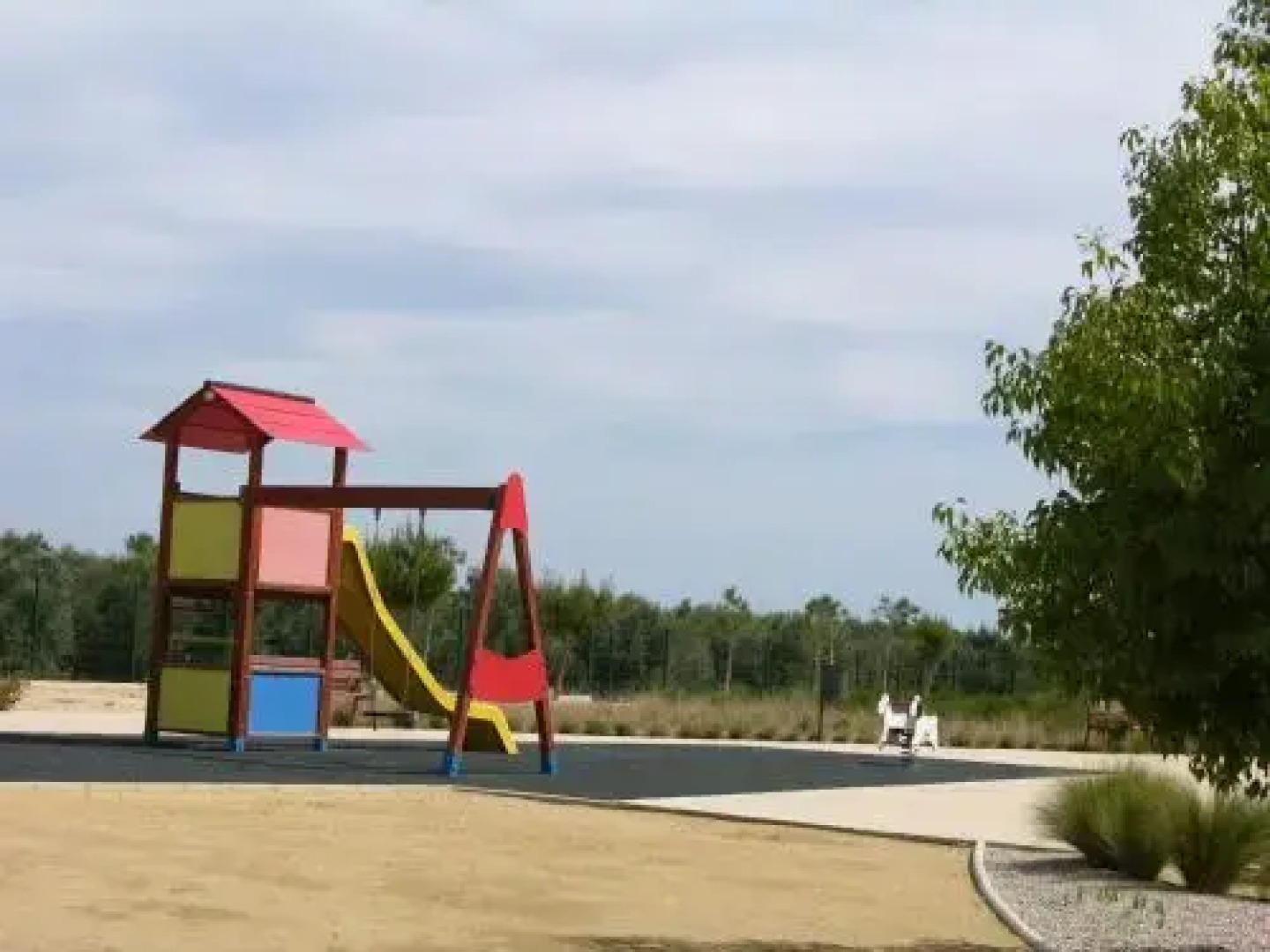 Roda Golf Resort 5508 - Resort Choice