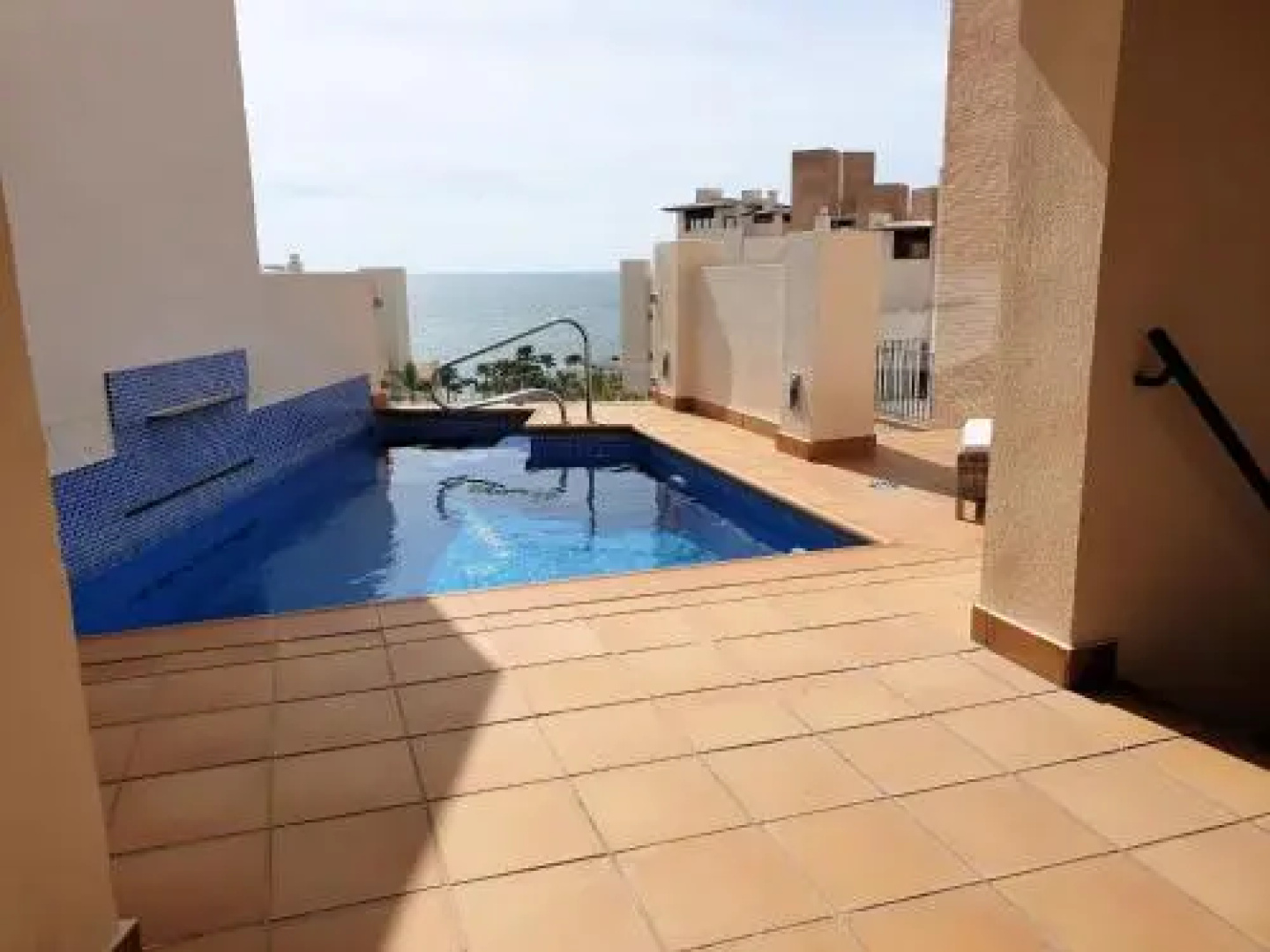 Bahia de la Plata Estepona
