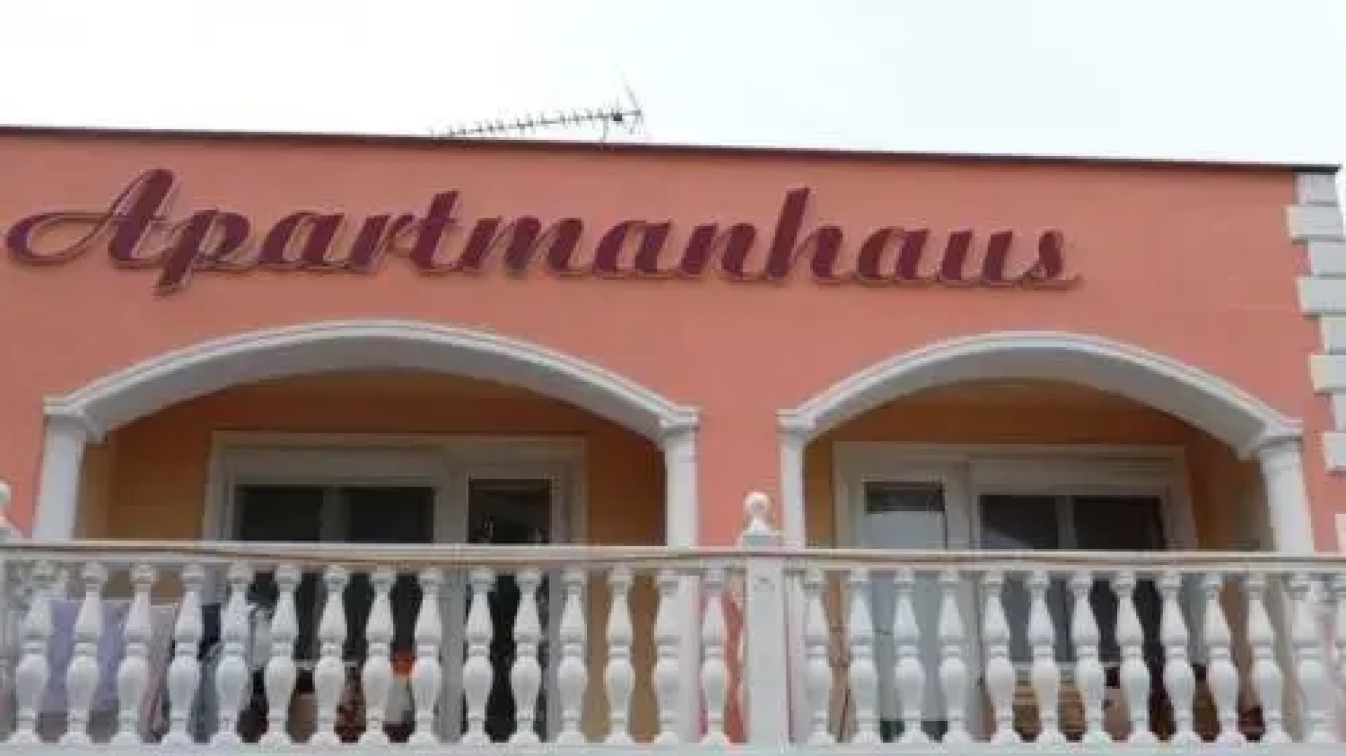 Gizella Apartmanhaus