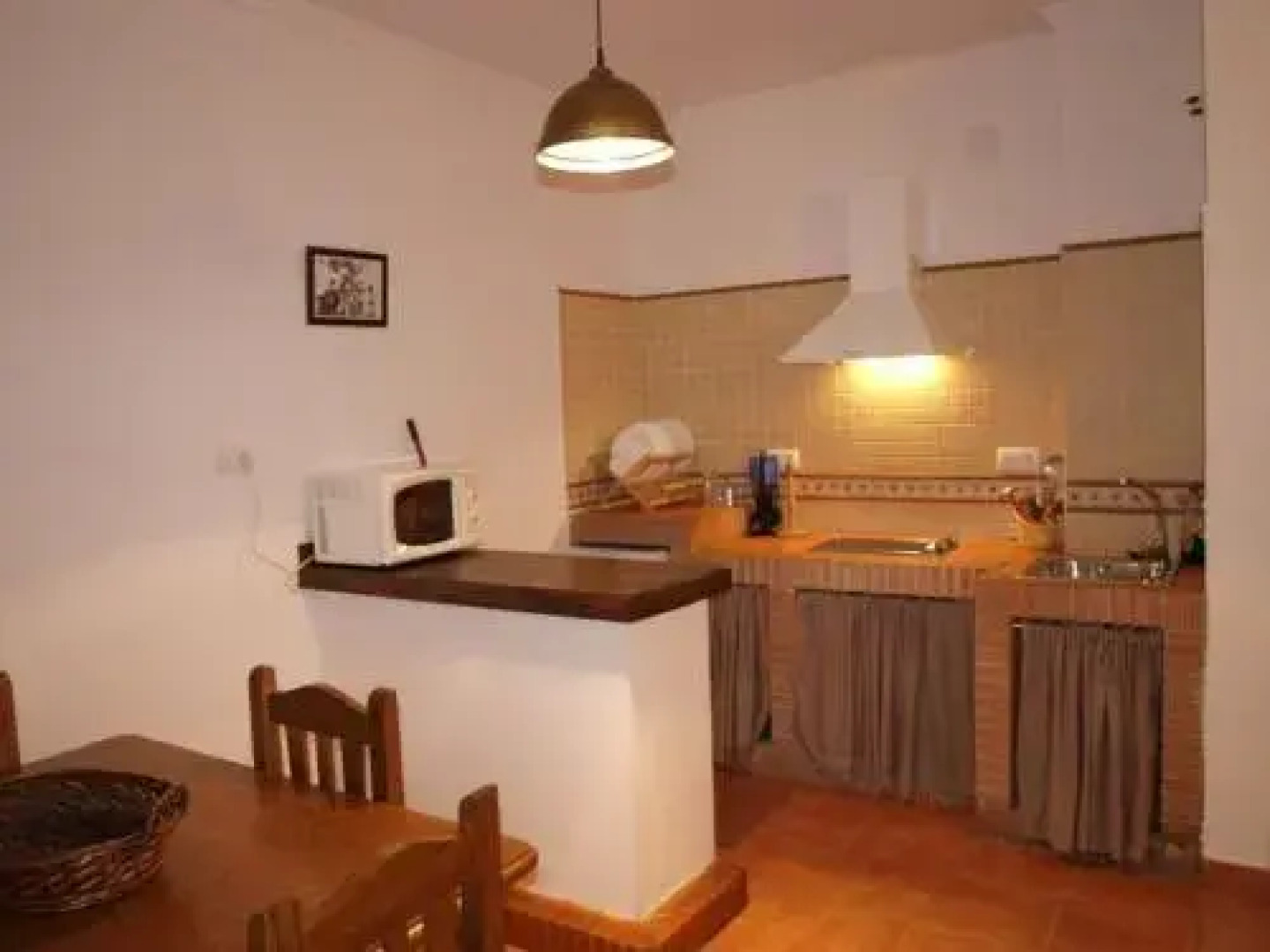 Apartahotel 4 vientos