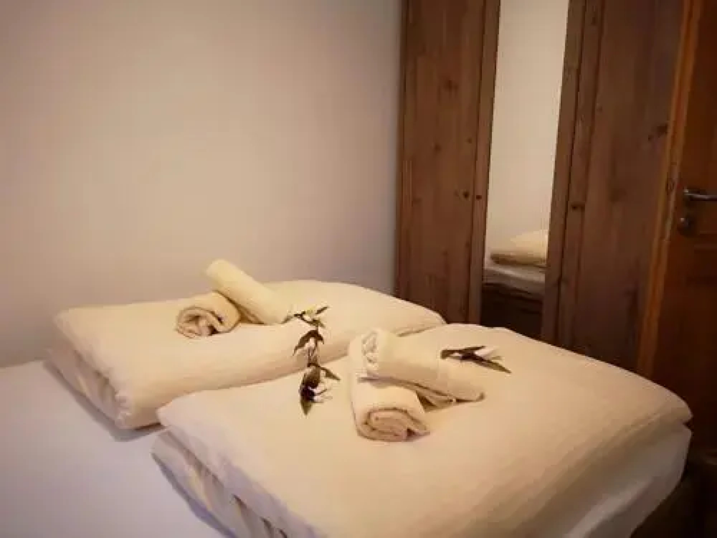 Guest House Alpha Ski Camp