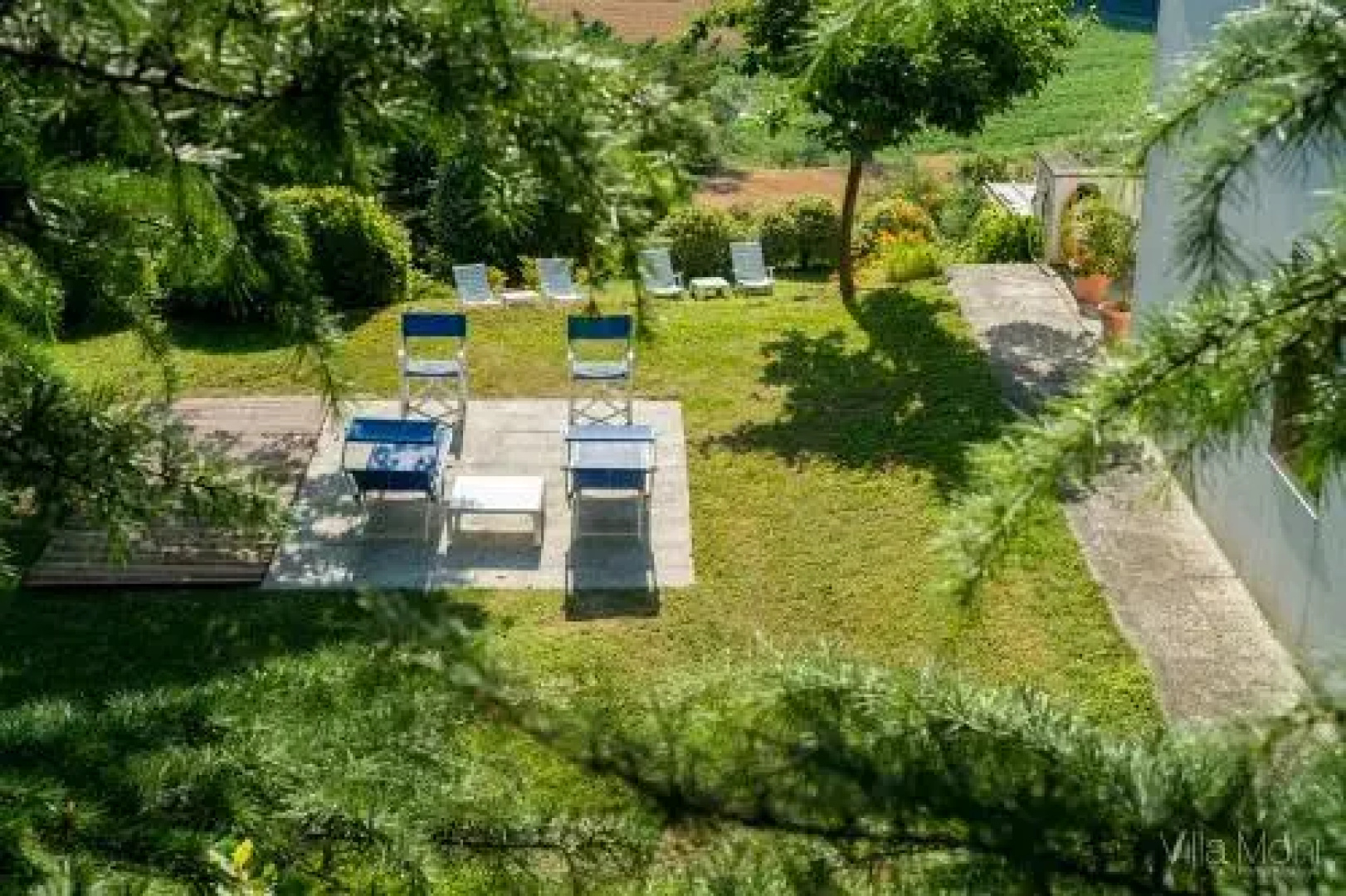 Villa Moni