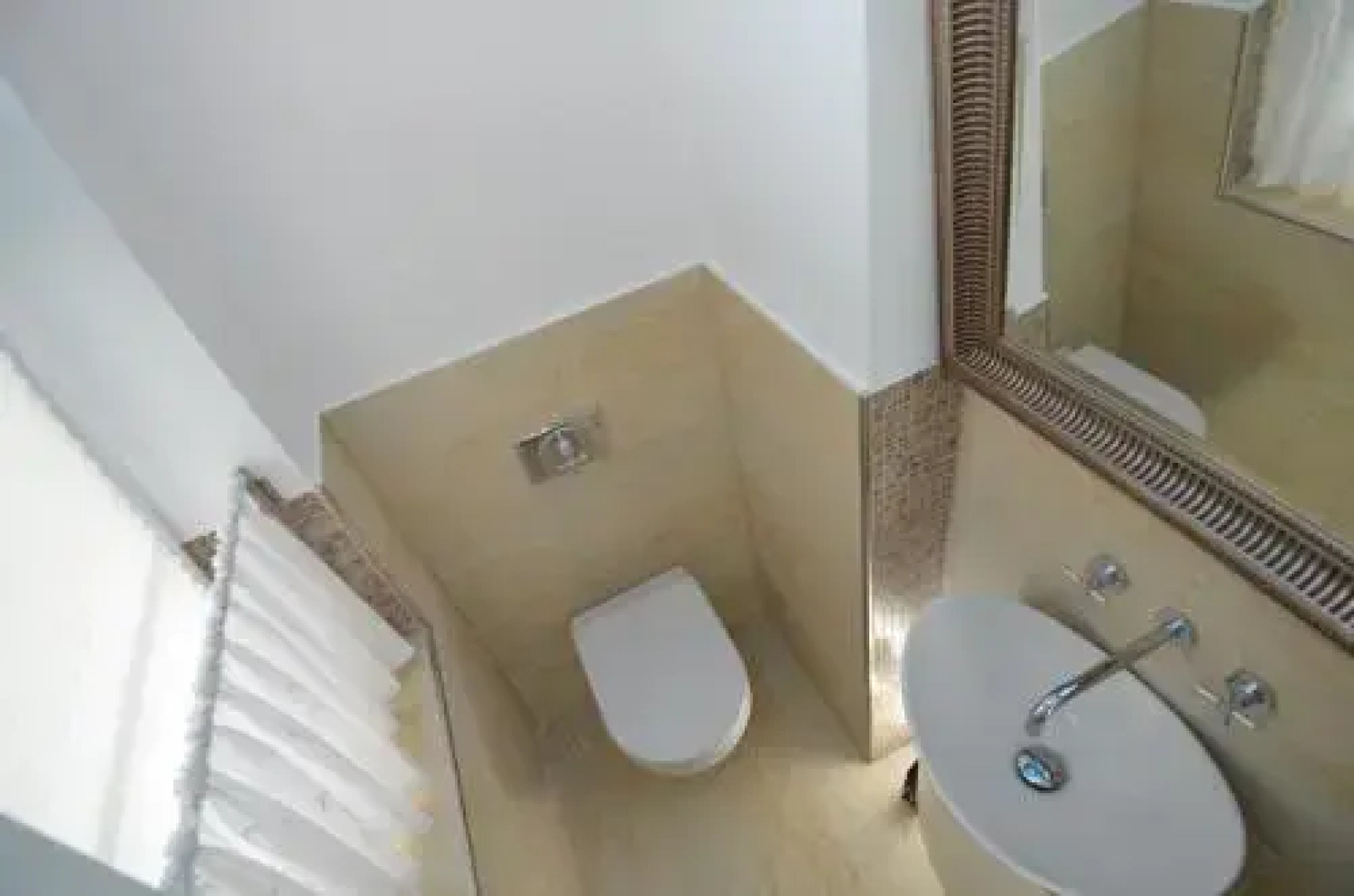 Kapitäns Hus - Haushälfte 2