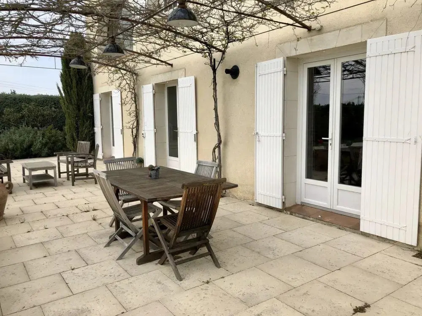 Le clos des vergers
