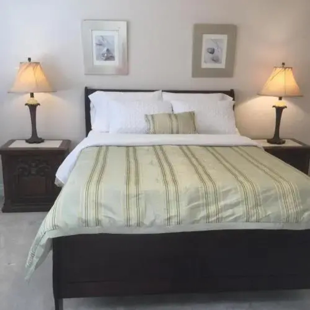 Vancouver Pacific Guest House