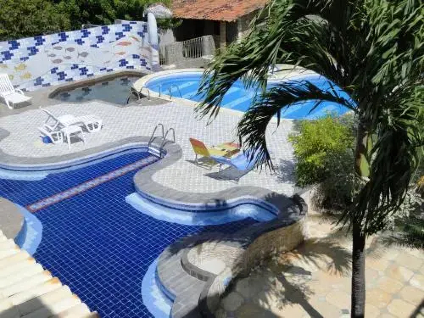 Estalagem Aldeia Dos Ventos