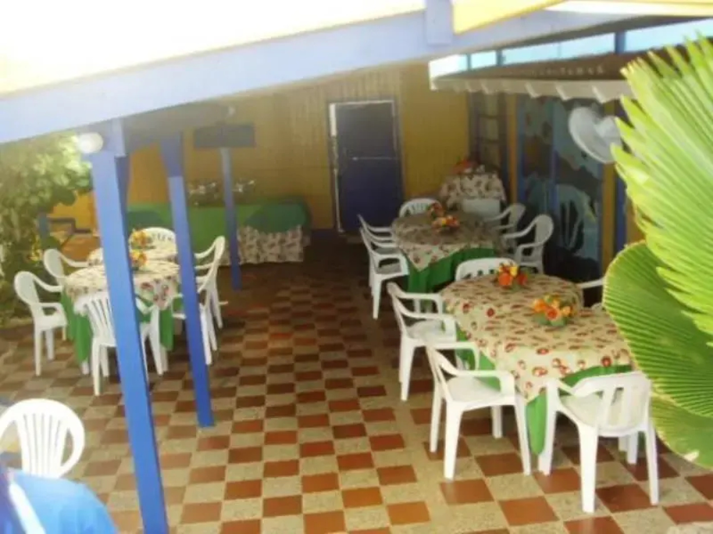 Hotel Tres Casitas