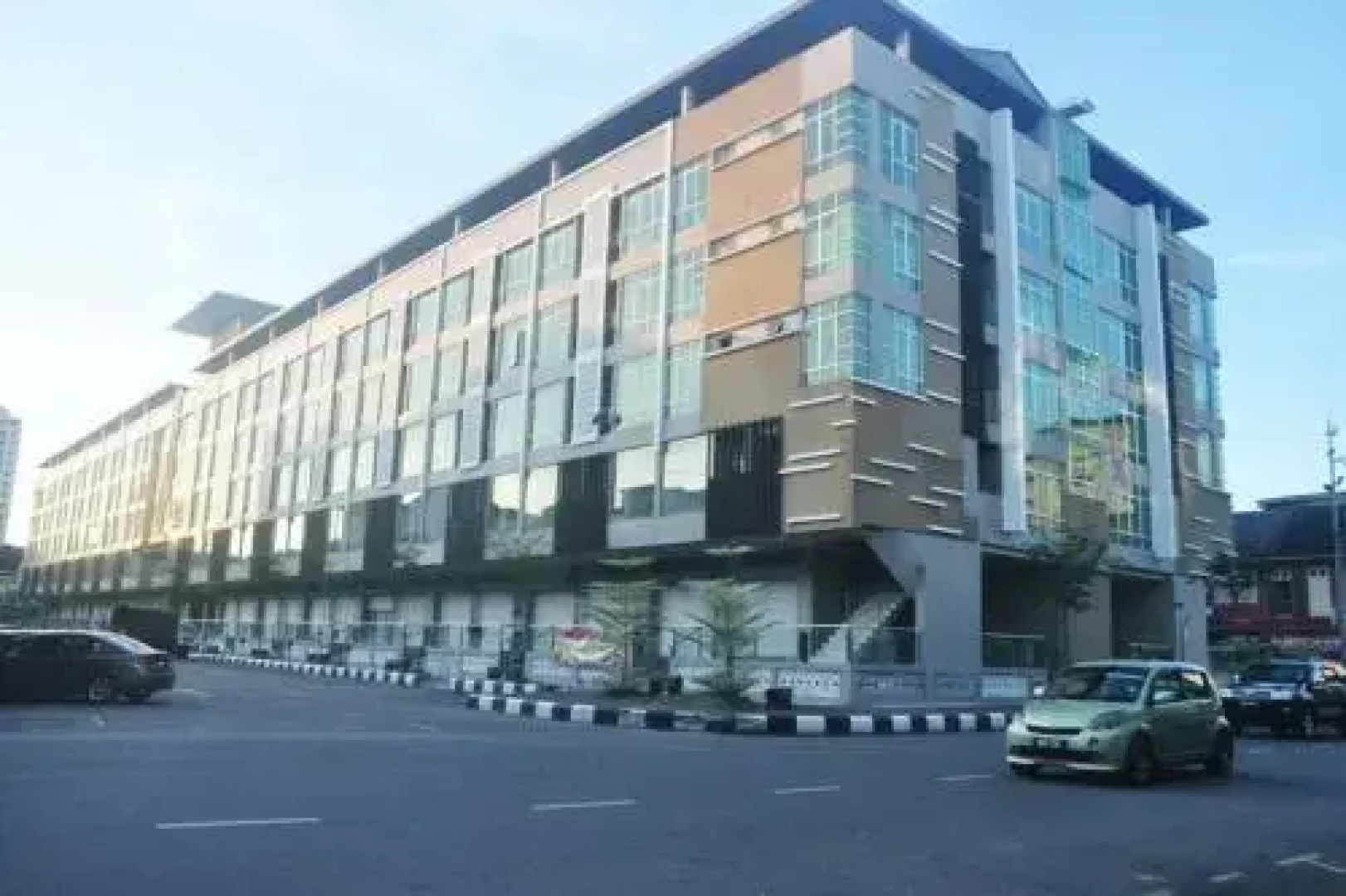 Izzat's Place
